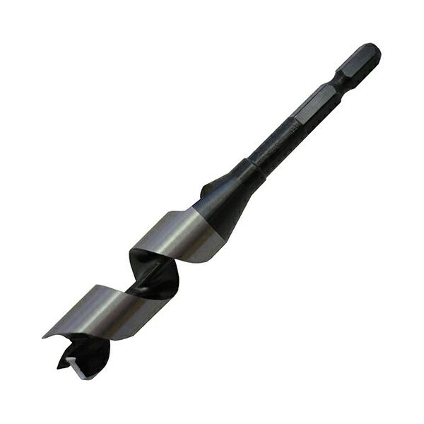 他サイト： ∀スターエム/STAR-M 【5B-165】先三角ショートビット 16.5mm 六角軸 (4962660121654)の商品画像