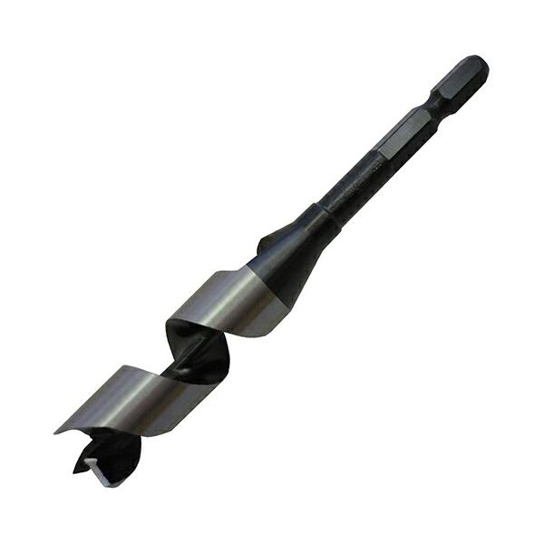 他サイト： ∀スターエム/STAR-M 【5B-170】先三角ショートビット 17.0mm 六角軸 (4962660521706)の商品画像