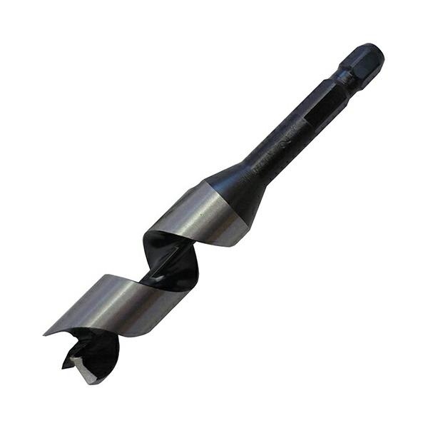 他サイト： ∀スターエム/STAR-M 【5B-200】先三角ショートビット 20.0mm 六角軸 (4962660522000)の商品画像