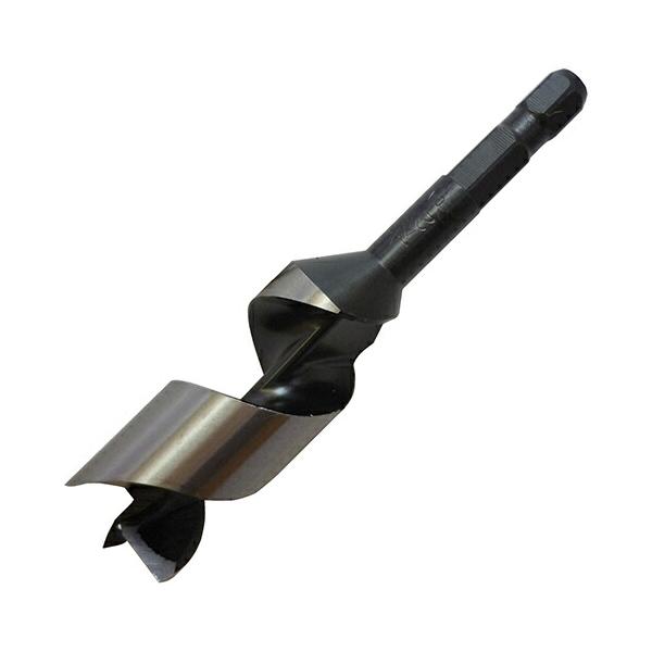他サイト： ∀スターエム/STAR-M 【5B-280】先三角ショートビット 28.0mm 六角軸 (4962660522864)の商品画像