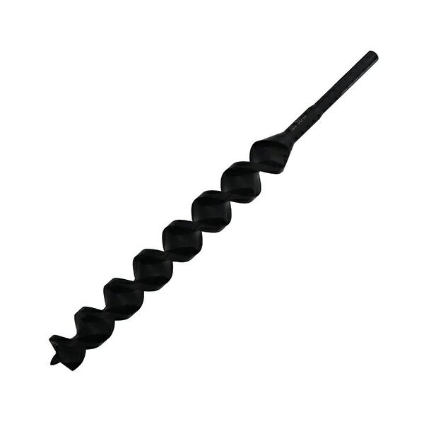 他サイト： ∀スターエム/STAR-M 【30-300】アースドリル園芸用 30mm 三本溝 (4962660603006)の商品画像