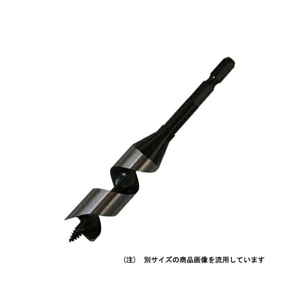 他サイト： ∀スターエム/STAR-M 【5-175】ショートビット 17.5mm 六角軸 (4962660651700)の商品画像