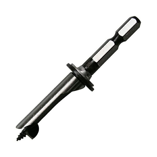 他サイト： ∀スターエム/STAR-M 【72S-105】ロングS型仮枠ビット 10.5mm 六角軸 (4962660721052)の商品画像