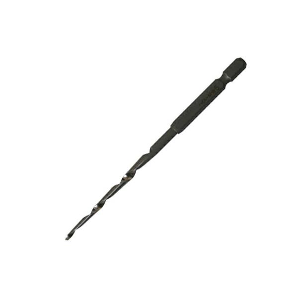 他サイト： ∀スターエム/STAR-M 【75HSM-050】ハイス下穴錐-M 5.0mm 六角軸 (4962660752759)の商品画像