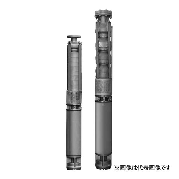 ○テラル ポンプ【50MSUS6-52.2-6】50Hz 深井戸水中ポンプ 井戸径150mm
