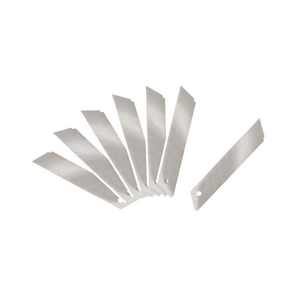 他サイト： ∀タジマ/TAJIMA 【CB62-7H/Y】替刃 超厚 (J型) 7枚入 (4975364112149)の商品画像