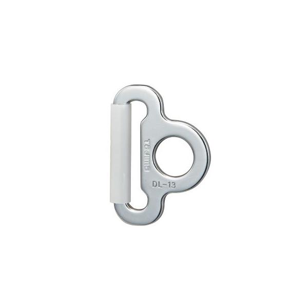 他サイト： ∀タジマ/TAJIMA 【TA-A】シルバー A環 安全帯用A環 (4975364165251)の商品画像