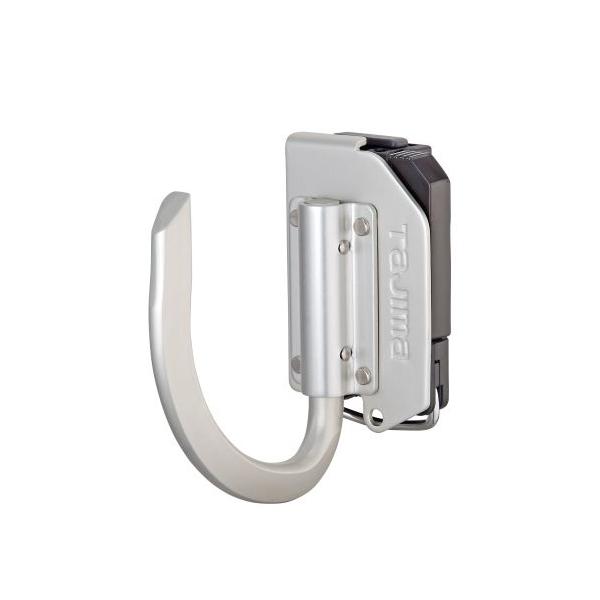 他サイト： ∀タジマ/TAJIMA 【SFKHA-J】着脱式工具ホルダー アルミ Jフック セフ着脱式工具ホルダー 胴ベルト用 (4975364169099)の商品画像