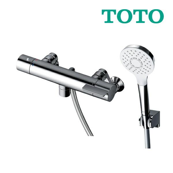 TOTO ◇15時迄出荷OK！∞TOTO 浴室用水栓金具【TBV03411J】GGシリーズ