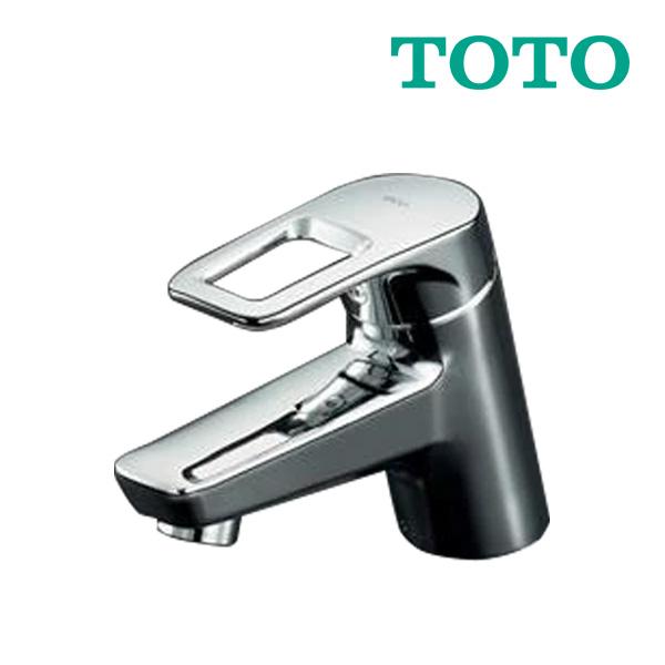 《在庫あり》◆15時迄出荷OK！⊆TOTO 台付シングル混合水栓【TLHG31AEFR】(旧品番TLHG31AEF)