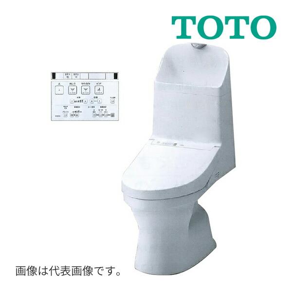 ☆関東限定☆◆15時迄出荷OK！TOTO ウォシュレット一体形便器 ZJ1 セット品番【CES9151#SC1(TCF9151+CS348B)】パステルアイボリー 床排水タイプ 手洗あり