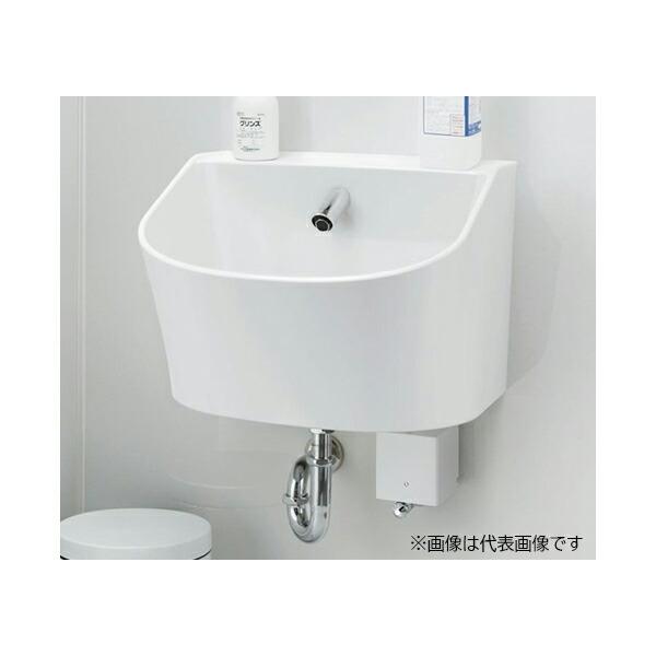 TOTO ○TOTO スタッフ用手洗器 セット品番【LSE850SS】アクアオート