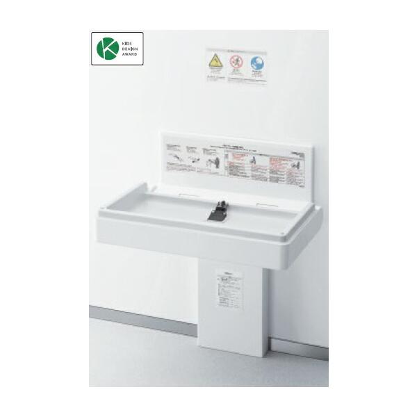 TOTO バリアフリー器具【YKA25N】ベビーシート (旧品番 YKA25S TOTO バリアフリー器具【YKA25N】ベビーシート (旧品番 YKA25S