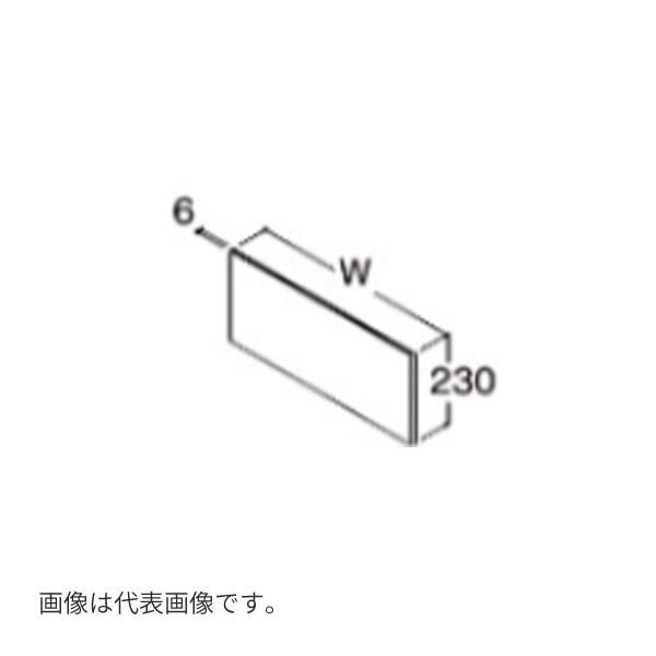 TOTO ○TOTO 【LPSZB180ASG2】ドレーナ バックパネル 間口1800 受注約2