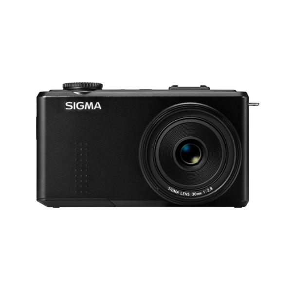 SIGMA デジタルカメラ DP2Merrill 4,600万画素 FoveonX3ダイレクトイメージセンサー(APS-C)搭載 92912