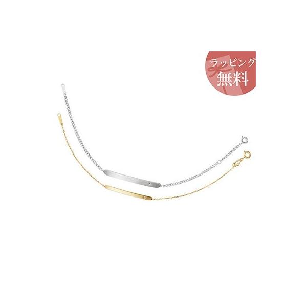 ヨンドシー ブレスレット ペアブレスレット レディース 4℃ :4c190392:Clover Leaf クローバーリーフ 通販 カナル プロデュースド バイ ヨンドシー Canal Produced by 4℃ ペアブレスレット 15142-443-0001-00-0