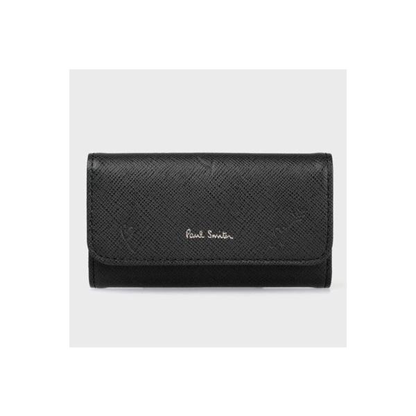 ポールスミス キーケース スミシーハート ブラック Paul Smith Dejapan Bid And Buy Japan With 0 Commission