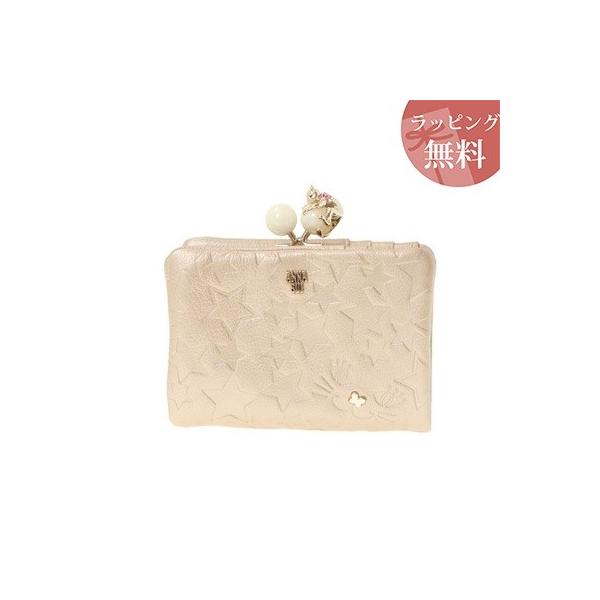 アナスイ Anna Sui プレイングキャット レディース長財布 通販 人気ランキング 価格 Com