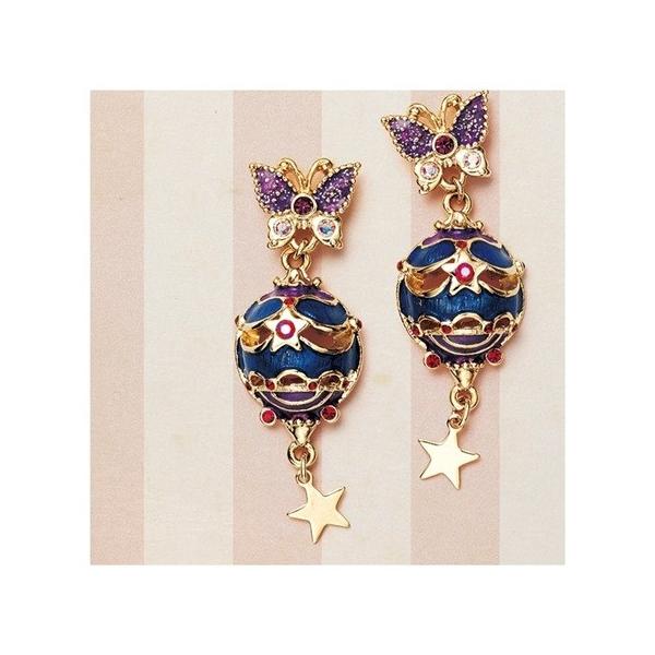 アナスイ ピアス 蝶の人気商品 通販 価格比較 価格 Com