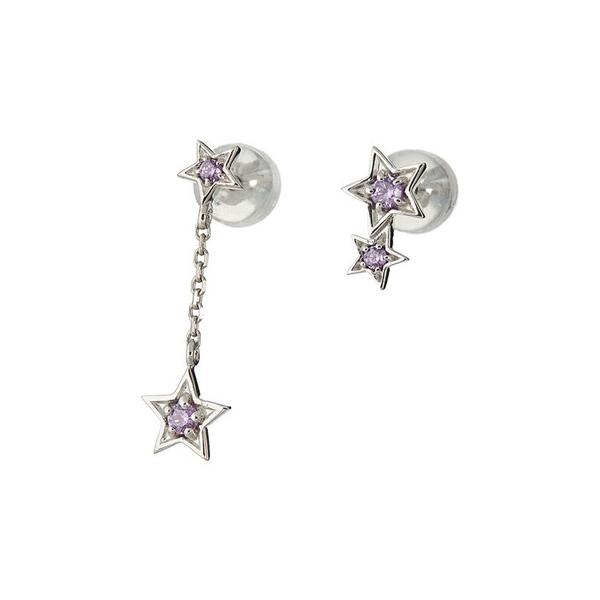 アナスイ 星 ピアスの人気商品 通販 価格比較 価格 Com