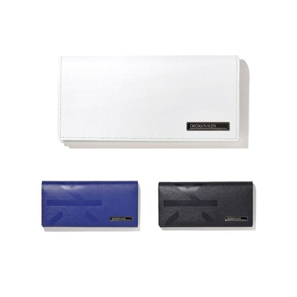 純正 販売価格 長財布 ソーダ カルバンクライン Calvinklein 698k 数量限定生産 Microclin Com