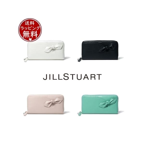 ジルスチュアート JILLSTUART 長財布 アンティーク ラウンド