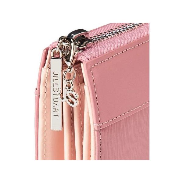 ジルスチュアート ストリーム Leaf ピンク Js Clover Jillstuart Jsならショッピング ランキングや 口コミも豊富なネット通販 更にお得なpaypay残高も スマホアプリも充実で毎日どこからでも気になる商品をその場でお求めいただけます ファッション 長