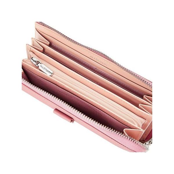 ジルスチュアート ストリーム Leaf ピンク Js Clover Jillstuart Jsならショッピング ランキングや 口コミも豊富なネット通販 更にお得なpaypay残高も スマホアプリも充実で毎日どこからでも気になる商品をその場でお求めいただけます ファッション 長