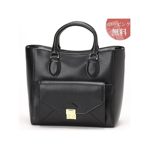 祝開店 大放出セール開催中 バッグ Luria レディースバッグ ハンドバッグ Leaf 4 ブラック クローバーリーフ Clover Leaf ヨンドシー L4c Clover