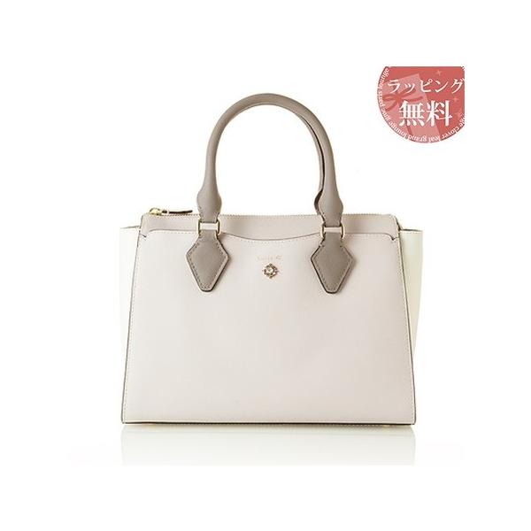 エレガント バッグ Leaf ヨンドシー 2way 4 ベージュ トートバッグ ベージュ トートバッグ クローバーリーフ Luria L4c1901 Clover Leaf