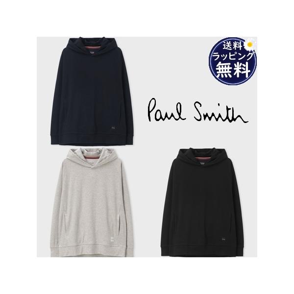 【Paul Smith】so cute! ストレッチスムースパーカー Paul Smith】so cute! ストレッチスムースパーカー Paul Smith