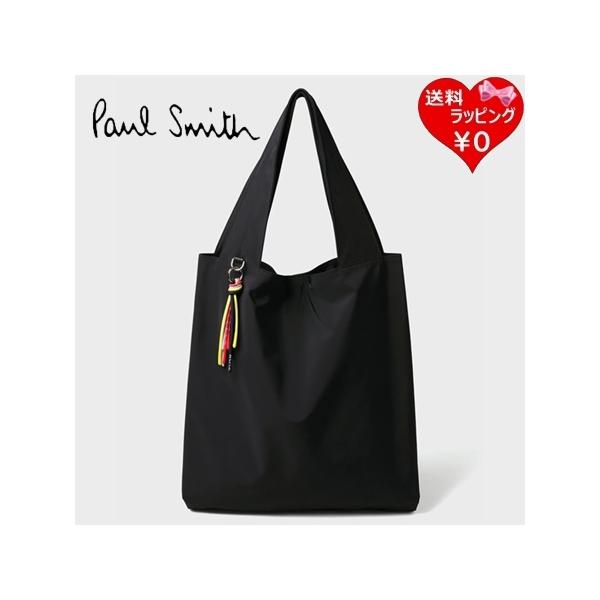 Paul Smith 【送料無料】【ラッピング無料】ポールスミス トート