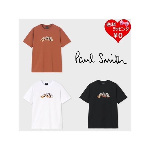 Paul Smith（ポール・スミス） Paul Smith Tシャツ Animal Matchbox