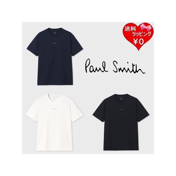 【Paul Smith】Painted Leaf ペインテッド リーフ シャツ ポールスミス Paul Smith Tシャツ ロゴ 綿100% : Clover Leaf