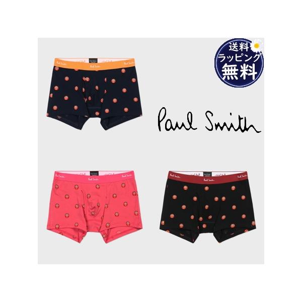 ポールスミス Paul Smith ボクサーパンツ ボクサー Daruma