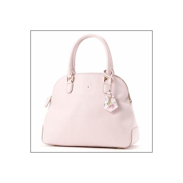 人気topセール ピンク 4 ラッピング無料 当店の商品はすべてラッピング無料 クリスマスや誕生日 記念日などのギフト プレゼントは当店にお任せください To417 D01b ルリアヨンドシー レディースファッション Leaf Luria ハンドバッグ To417 D01b