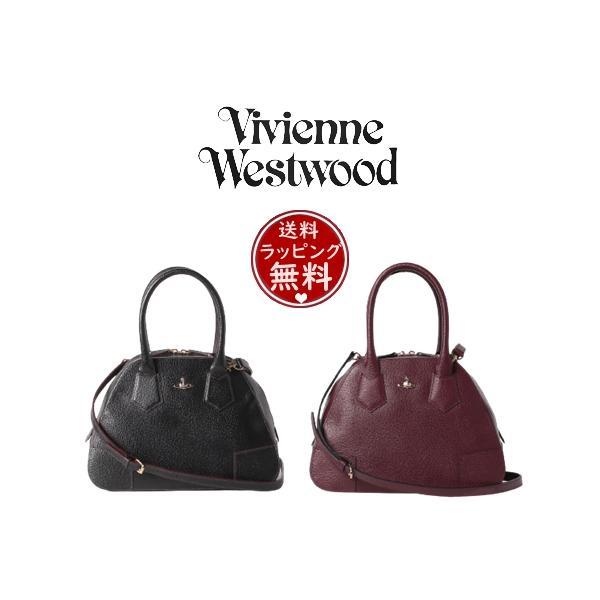 すぐ届く【Vivienne Westwood】EXECUTIVE YASMINE ハンドバッグ 日本限定】EXECUTIVE YASMINE ハンドバッグ(ブラック