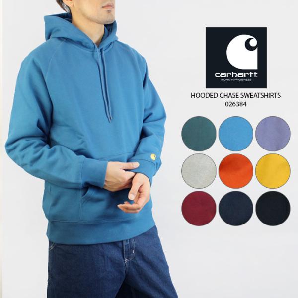 Carhartt WIP カーハート ダブリューアイピー フーディー Carhartt WIP カーハート ダブリューアイピー フーディー
