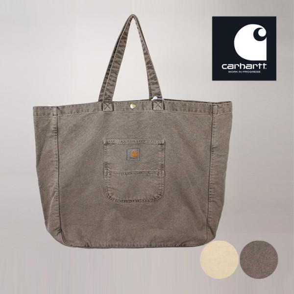 Carhartt カーハート Bayfield Tote ベイフィールド　BK Carhartt カーハート Bayfield Tote ベイフィールド BK