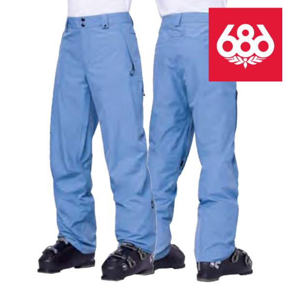 686（シックスエイトシックス） [日本正規品]スノーボード ウェア