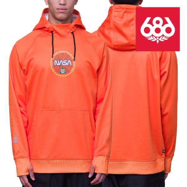 686（シックスエイトシックス） [日本正規品]スノーボード ウェア
