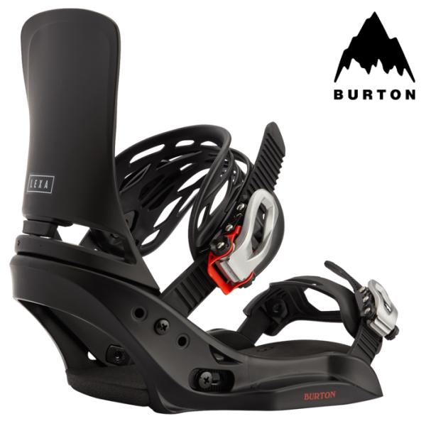 BURTON（バートン） [日本正規品]スノーボード ビンディング レクサEST