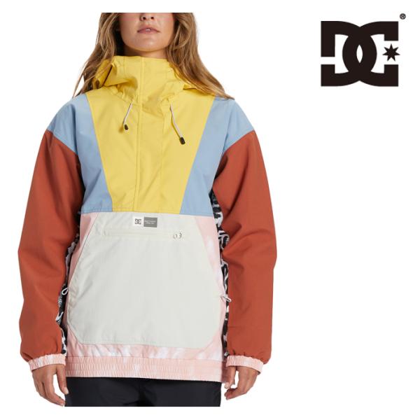DC SHOES [日本正規品]スノーボード ウェア ディーシー