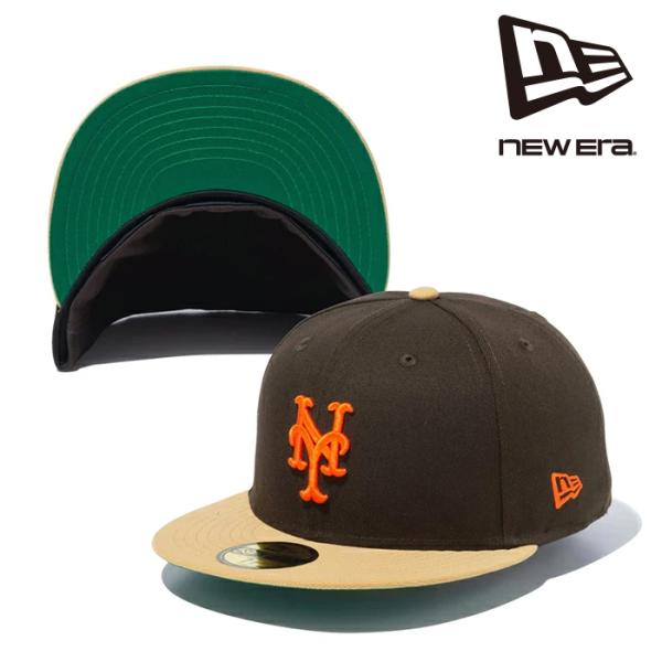 ニューエラ、ベースボールキャップ希少サイズ❗️ clover-sports-outdoo_24new09558