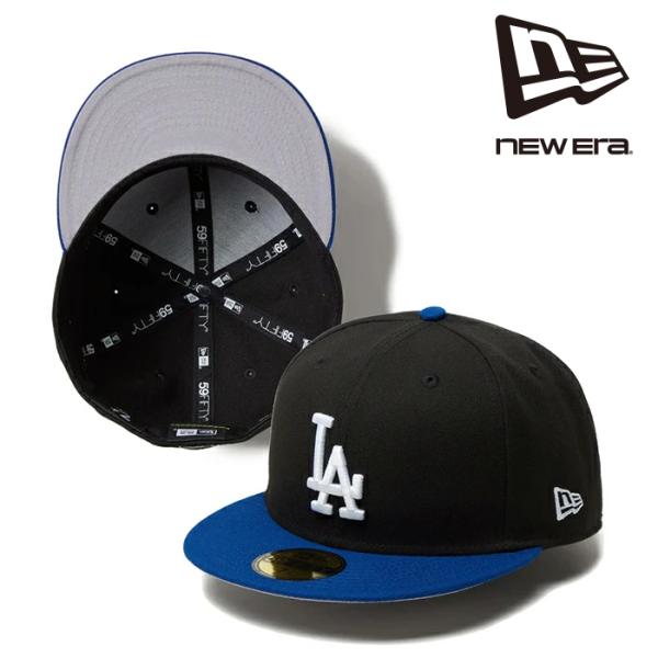 ニューエラ NEW ERA 59FIFTY Powered by GORO NAKATSUGAWA（min-nano