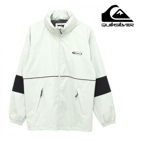 QUIKSILVERウェア2023-2024 楽天市場】23-24 QUIKSILVER/クイックシルバー STEEZE JACKET ス
