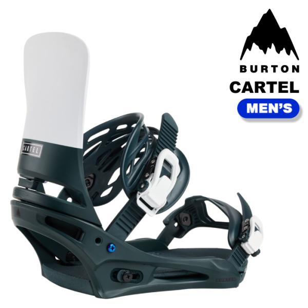 BURTON（バートン） スノーボード バインディング ビンディング BURTON