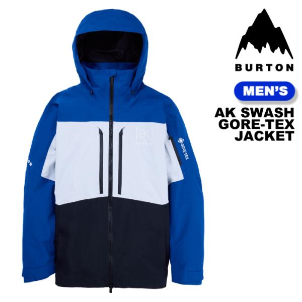 BURTON（バートン） スノーボード ウェア ジャケット BURTON Men's [ak
