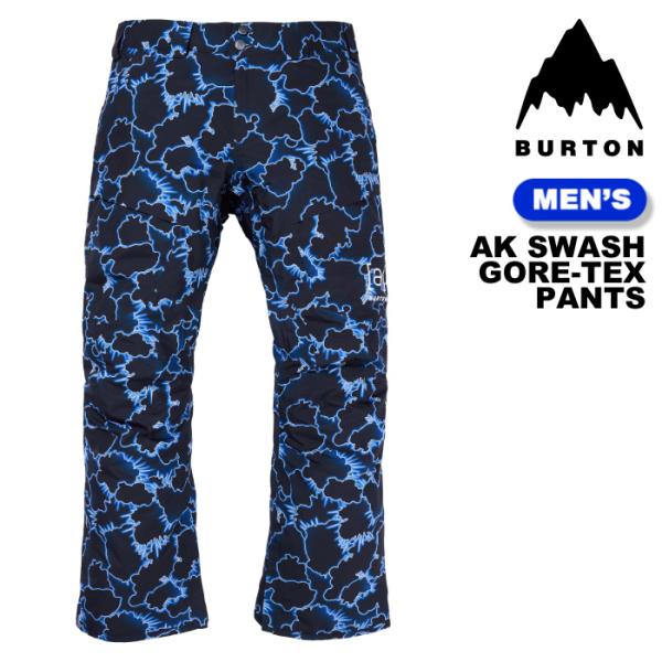 BURTON（バートン） スノーボード ウェア パンツ BURTON Men's [ak