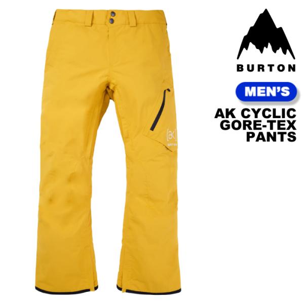 BURTON（バートン） スノーボード ウェア パンツ BURTON Men's [ak